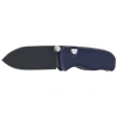 Nóż składany Kizer Drop Bear Zero Dark Blue Aluminium, Matte DLC Ultra M390 by Azo (Ki3619BDA2)