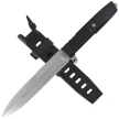 Nóż Third Decor Habitat H1002 Black PTR, 420 (TH-H1002)