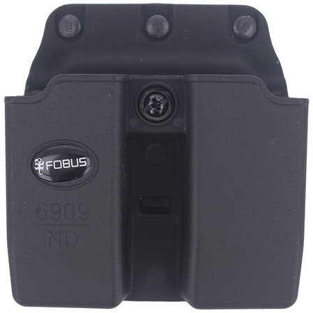 Fobus pouch for 9mm, .40 magazines for Walther, CZ (6909ND BHP)