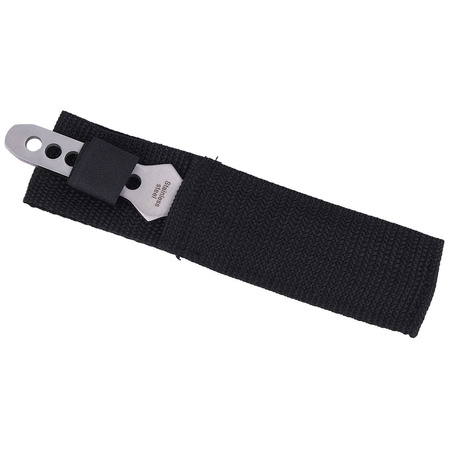 Nóż do rzucania Martinez Albainox Thrower Gray Steel, Satin 3Cr13Mov (31246)