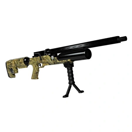 Wiatrówka PCP Niksan Defence Escalade-TC 4.5 mm