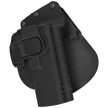 Kabura Fobus SPCH do Springfield Echelon  Full Size i Compact 9mm Rotacyjna (SPCH RT)