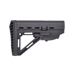 Kolba Niksan Defence do AR-15 ze stopką amortyzującą (NKS103)