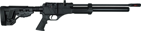 Wiatrówka PCP Hatsan Zylox 5.5 mm