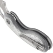Kizer Microbe Knife Aluminum Foil G10, Satin 14C28N by Maksim Epifantsev (V2742A11)