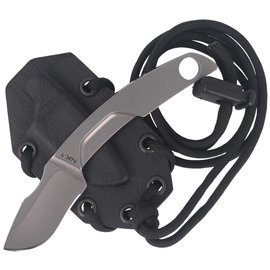Extrema Ratio N.K.1 Stonewashed Knife, N690 (04.1000.0123/SW)