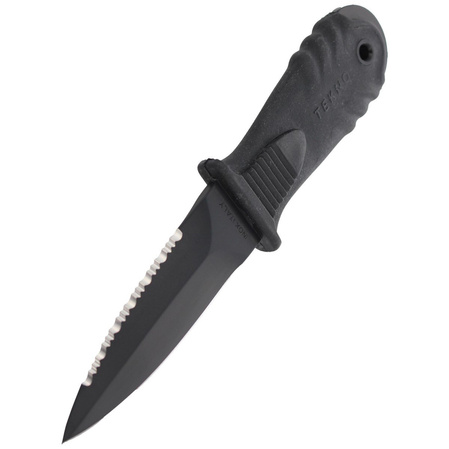 MAC Coltellerie Tekno Daga 2 Diving Knife 105mm (MC TKN10-2.N)