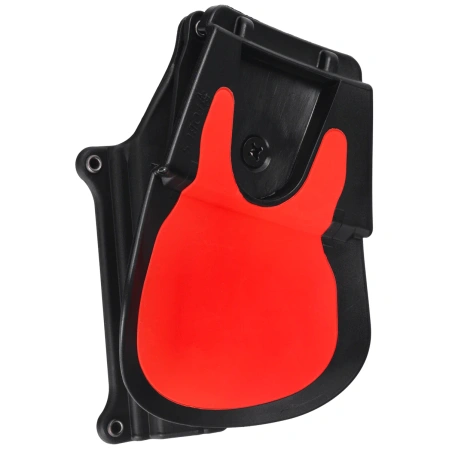 Kabura Fobus Jericho 941 Polymer Frames PL/RPL, PSL/RPSL, FBL/RBL (JR-2 RSH RT)