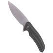 Nóż składany CIVIVI Incite Layered Green G10 / Carbon Fiber, Satin Finish (C908A)