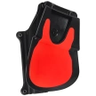 Kabura Fobus Jericho 941 Polymer Frames PL/RPL, PSL/RPSL, FBL/RBL (JR-2 RSH RT)
