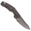 Nóż składany WE Knife Gnar Bronze Titanium, Satin CPM S35V by Matt Degnan (917A)
