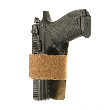 M-Tac Light Universal Internal Holster Cordura Coyote (10172005) 