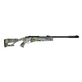 Wiatrówka Hatsan AirTact Gen-2 Camo 4.5 mm