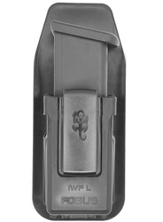 Fobus Internal Double-Stack 9mm Magazine Pouch, suitable for Glock 19, S&W M&P, Sig P320, P320 X-Macro, CZ 75, Beretta PX4, IWI Masada (IWPL)