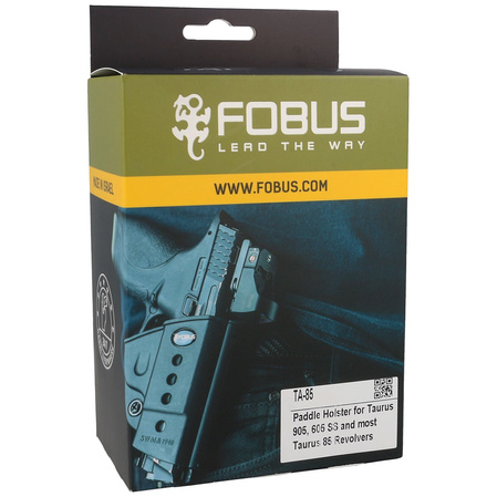 Fobus TA-85 Holster for Taurus 85 i 905