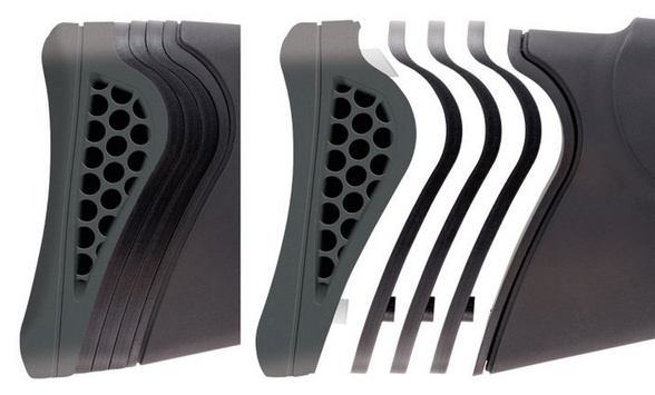 Hatsan 85 Sniper 4.5 mm Air Rifle