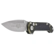 Nóż automatyczny Microtech LUDT Gen III S/E OD Green Aluminium, Stonewashed M390MK by Tony Marfione (1135-10OD)