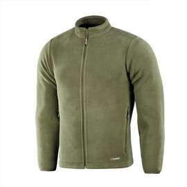 Bluza M-Tac Nord Fleece Army Olive (20467064)