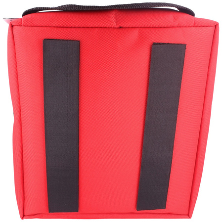 Medaid First Aid Kit Type 410 with Cross (APT410CR)