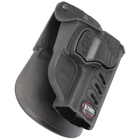 Kabura Fobus HKCH do H&K SFP9, VP9 i USP Compact 9mm