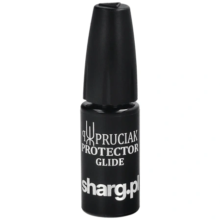 Pruciak-Sharg Protector Glide Oil for Folding Knives and Multitools