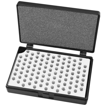 Śrut JSB Match Premium Middle 4.50 mm, 0.520 g, 200 szt. (1015-200)