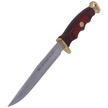 Muela BWF-14 Pakka Wood Knife, Stain X50CrMoV15