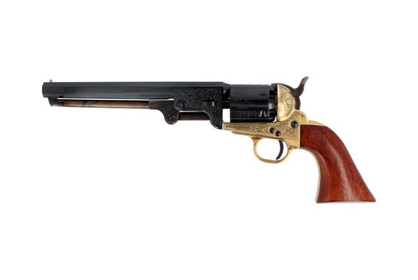 Rewolwer Pietta 1851 Colt REB Nord Navy DeLuxe .36 (RNL36)