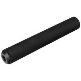 Niksan Defence Stealth Long Sound Moderator for AirGun with ½'' UNF