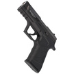 Pistolet hukowy Voltran EKOL ALP kal 9mm Black (15011)