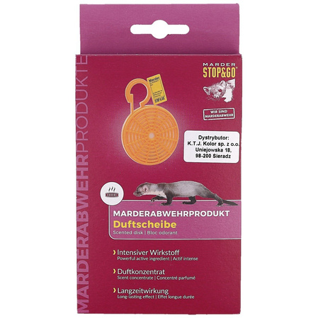 Marder rodent repellent (MARD-07510)