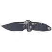 Nóż składany Microtech Socom Ram-Lok S/E Ceracote Sniper Gray Frag Aluminium, Ceracote Sniper Gray M390MK by Tony Marfione (160RL-1FRCSG-Z13)