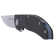 Viper Orso Black G10, Stonewashed M390 by Jens Ansø Knife (V5968GB)