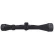 Riflescope Vögler Premium 3-9x40 Mil-Dot 1", Mount 11 mm
