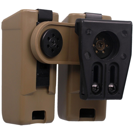 ESP loader with UBC-03 for 9mm, .40 (MH-MH-34 KH) magazines.