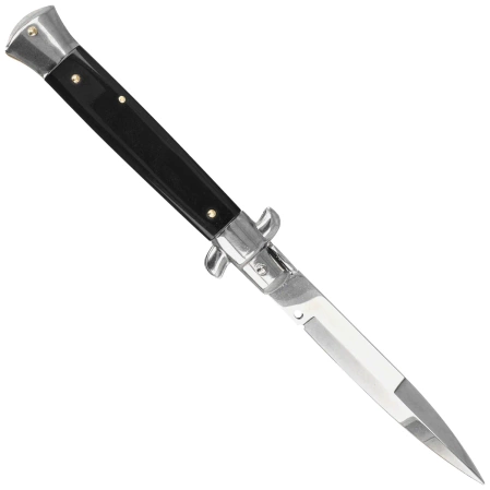 Automatic Knife Frank Beltrame Bayonet Black 23cm (FB 23/37B)