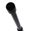 ESP Hardened Easy Lock 20'' Expandable Baton, Triangle, Black (ExBTTO-20H-BK)
