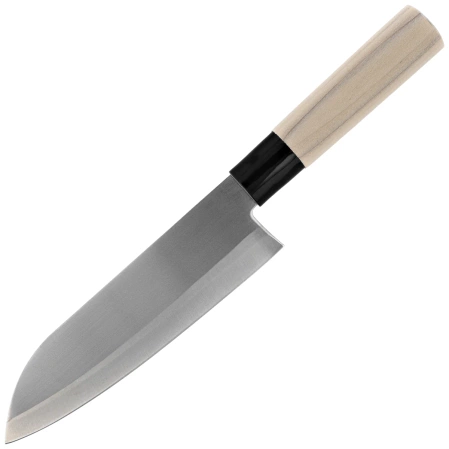 Herbertz Japanese Santoku kitchen knife (347317)