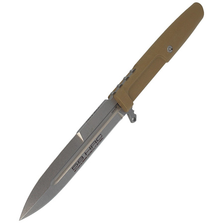 Extrema Ratio Requiem HCS Forprene, Stone Washed N690 (04.1000.0478/HCS)