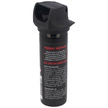Sharg Police RSG Foam 2mln SHU Pepper Spray, Stream 63ml (12063-FS)