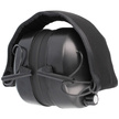 Ochronniki słuchu aktywne RealHunter Black (258-012)