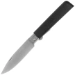 MAM Knife Ebony Wood, Inox HW, Satin X50CrMoV15 (2138)