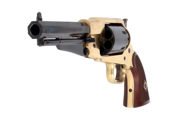 Rewolwer Pietta 1858 Remington New Texas Sheriff .44 (RGBSH44LC)