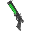 Pistolet wiatrówka PCP Hatsan Jet I Green 4.5 mm