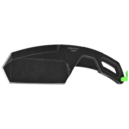 Extrema Ratio Rao Steel Knife Dark Stone N690 (04.1000.0221/BLK-SW)