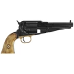 Rewolwer Pietta 1858 Remington New Model Army Steel Sheriff Wild West .44 Revolver (RGASH44/IGWW)