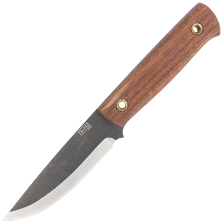 Za-Pas Knife Biwi 10 American Walnut, Two Tone 4H13 (BW10-W-AW)