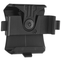 Fobus APN Belt Clip Set klips do na pas - black