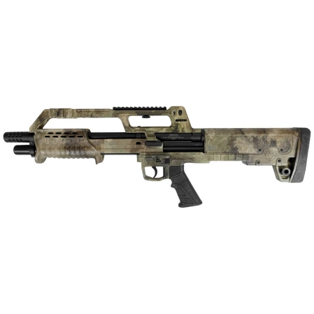 Strzelba powtarzalna Hatsan Escort Bull Tac Camo 20'' 12GA