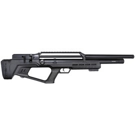 Reximex Zone 6.35mm PCP Air Rifle with Regulator and Sound Moderator